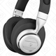 BÖHM Noise Caceling Bluetooth Over-Ear Headphones | $75 | Amazon